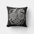 Search for norse viking cushions Odin