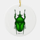 Search for beetle christmas tree decorations Bug