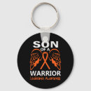 Search for warrior angel key rings Awareness
