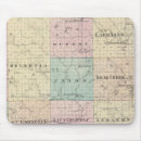 Search for township mousepads Map