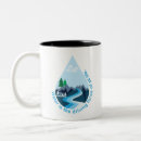 Search for water is life mugs Summer