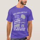 Search for if you touch my beard tshirts Crazy santa