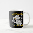 Search for operation iraqi freedom mugs Veteran