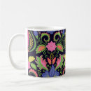 Search for vintage wallpaper mugs Flowers