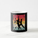Search for vintage dancing mugs Dance teacher