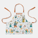 Search for trumpet aprons Bird
