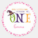 Search for boo stickers First birthday