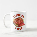 Search for baked beans mugs British