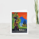 Search for bali souvenirs postcards Island