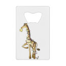 Search for giraffe bottle openers Mammal