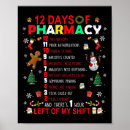 Search for 12 days of christmas posters Seasonal