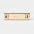 Search for halloween name plates Pumpkin