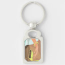 Search for good morning key rings Wake up