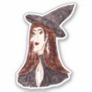 Search for witch hats stickers Fun