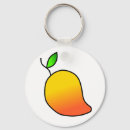Search for mango key rings Fruits