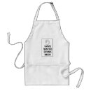 Search for drinking beer aprons Water