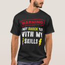 Search for electrician jokes tshirts Quote