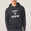 Search for winter hoodies Shred