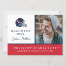 Search for helmet invitations University of mississippi