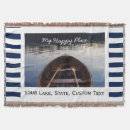 Search for lake house blankets Cabin