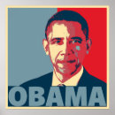 Search for obama posters Us president