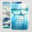 Search for aquarium invitations Beach