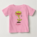 Search for venus fly trap tshirts Carnivorous plants