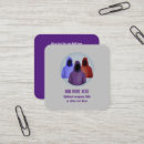 Search for analyst business cards Consulting