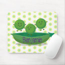 Search for pod mousepads Peas
