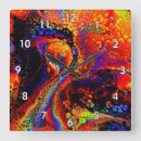 Search for liquid art Wall