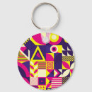 Search for colours pop key rings Pattern