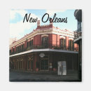Search for french quarters magnets New orleans