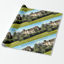 Search for heritage wrapping paper Green