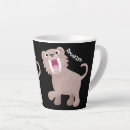 Search for ice age mugs Pleistocene
