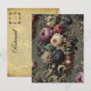 Search for sticker postcards Floral