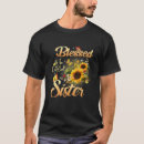 Search for blessed tshirts Aunt