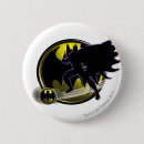 Search for batman logo badges Gotham