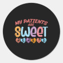 Search for happy nurse day stickers Couple