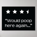 Search for poop posters Have a nice poop