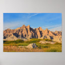 Search for badland art Erosion