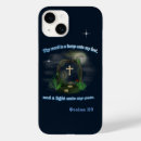 Search for psalms iphone cases Jesus