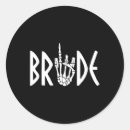 Search for hipster wedding stickers Witch