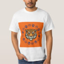 Search for orange tiger tshirts Tigre