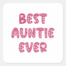 Search for auntie to be stickers Crazy aunt