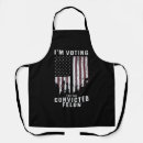 Search for voting aprons Election