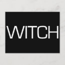 Search for wiccan cards invites Occult