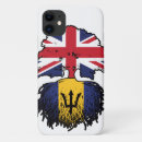 Search for barbados iphone cases Barbadian