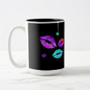 Search for with lips mugs Pink