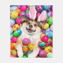Search for easter eggs blankets Funny