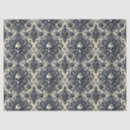 Search for victorian gothic tissue paper Halloween